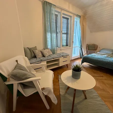 Madarasz 3 Deluxe Vendeghaz 아파트