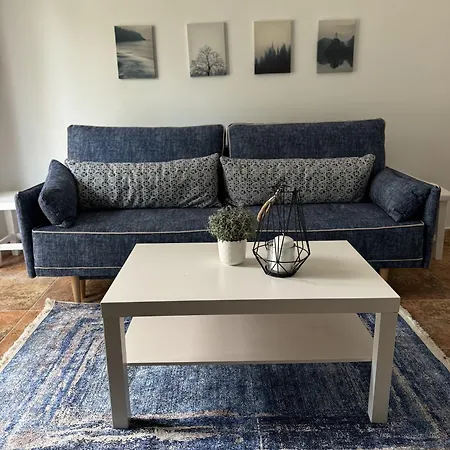 Madarasz 3 Deluxe Vendeghaz Balatonalmádi